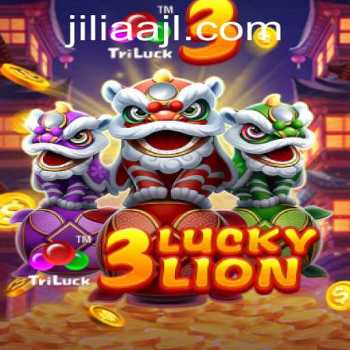 Exploring the World of 3LUCKYLION: A Journey into JILIAA's Gaming Innovation