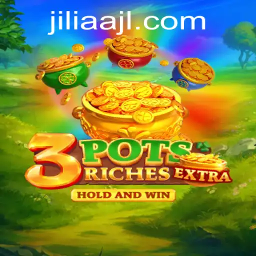 Discover the Exciting World of 3potsExtra: An Introduction and Guide