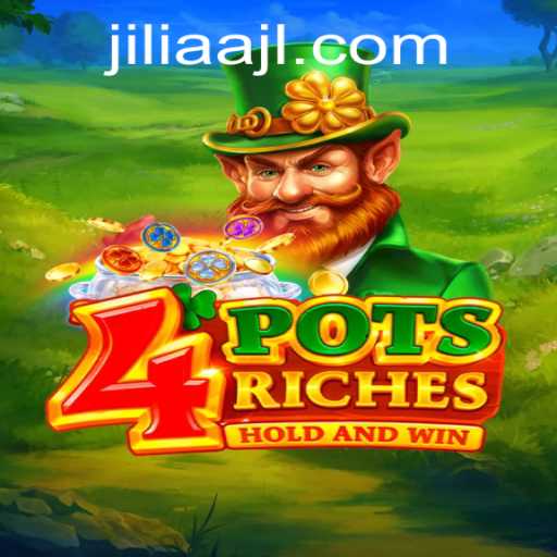 Discover the Thrills of 4potsriches: A Captivating Gaming Experience