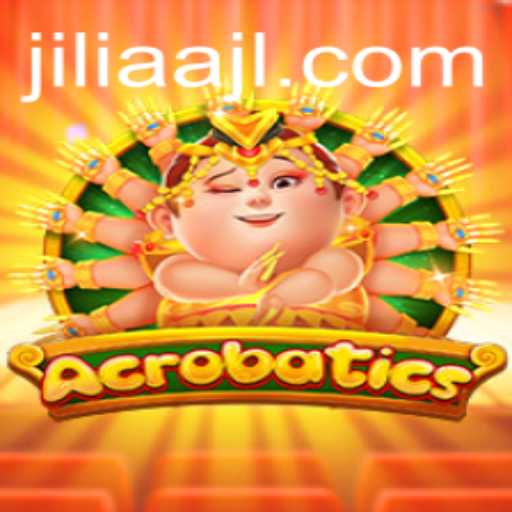The Thrilling World of Acrobatics: JILIAA