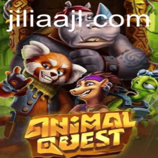 Unveiling the Wonders of AnimalQuest: A Journey into the Mystical World of JILIAA