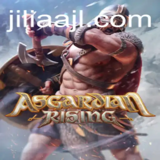 AsgardianRising: Embrace Your Legacy in the Realm of JILIAA
