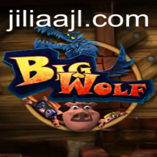 Discover the Thrilling World of BigWolf: A New Era of Gaming with JILIAA