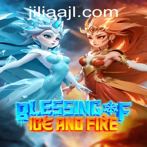 Unveiling the World of Blessing of Ice and Fire: A Thrilling Adventure Awaits