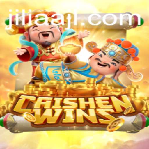 Caishen Wins: Unveiling the Thrills of a Cultural Gaming Experience