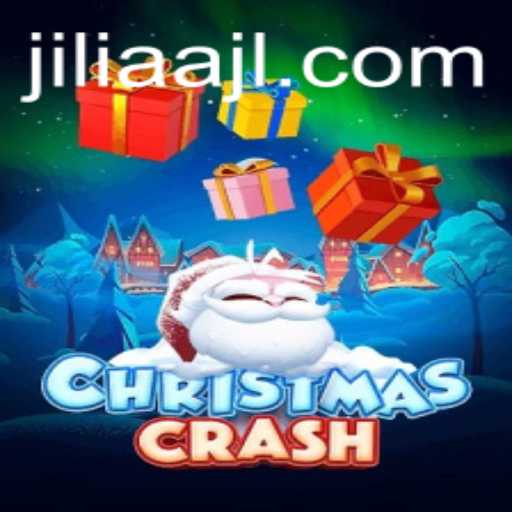 ChristmasCrash: The Enthralling Holiday Game Experience