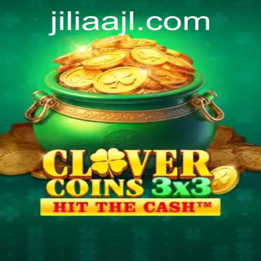 Introducing Clovercoin3x3: The New Era of Cryptocurrency Gaming