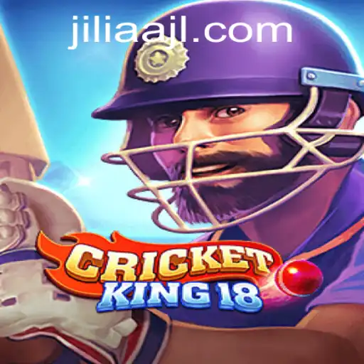 Discover the World of CricketKing18: A Fusion of Strategy and Passion