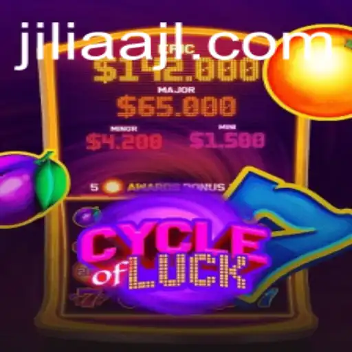 CycleofLuck: An Engaging Journey Through Strategy and Chance