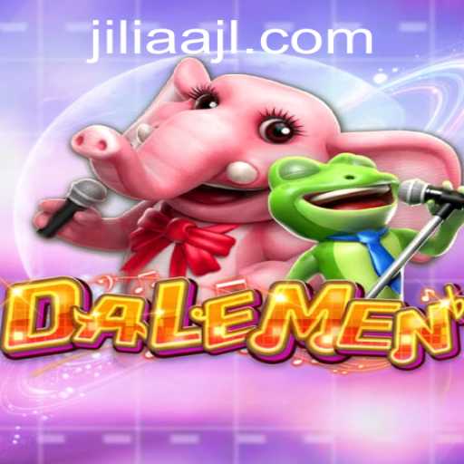 Exploring the Exciting World of DALEMEN: A Modern Gaming Phenomenon