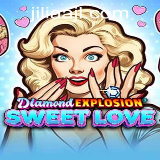 Unveiling the Allure of DiamondExplosionSweetLove: A Game of Strategy and Passion