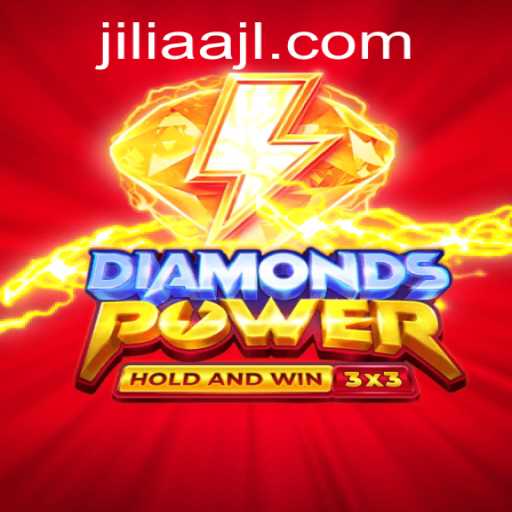 Discover the Exciting World of Diamondspower with JILIAA