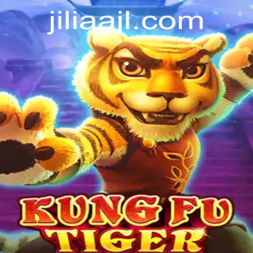 Discover KungFuTiger World