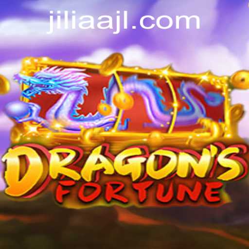 DragonFortune: Unleashing the Power of JILIAA