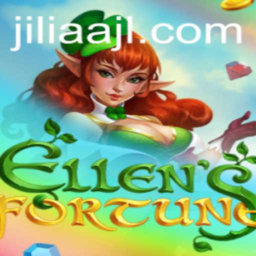 Dive into the Mystical World of EllensFortune with JILIAA