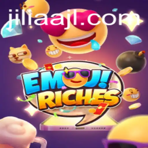 Exploring EmojiRiches: The Game Revolutionizing Digital Interaction