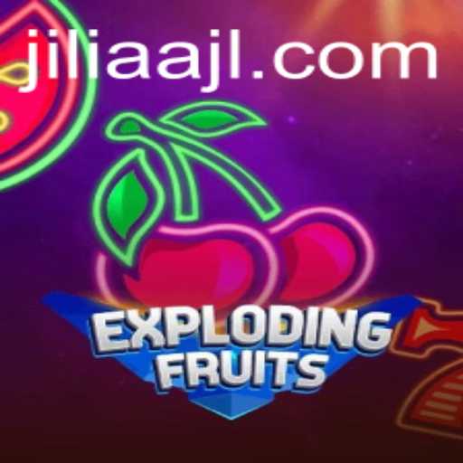 ExplodingFruits: Journey into a Juicy Adventure