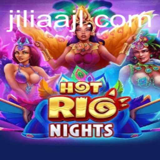 Discover the Exciting World of HotRioNights