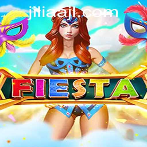 Fiesta: The Thrilling World of JILIAA