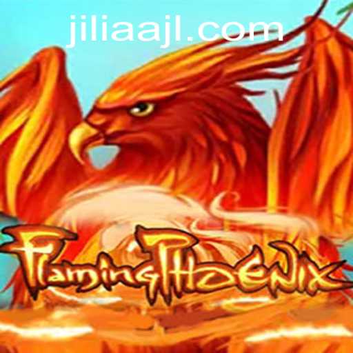 FlamingPhoenix: Soar Through the Skies with JILIAA