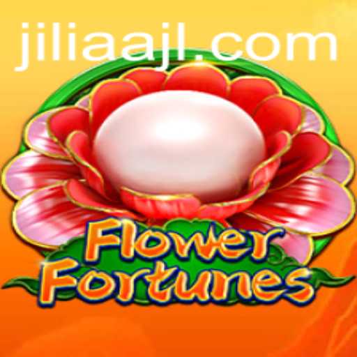 FlowerFortunes: A Blossoming Adventure with JILIAA