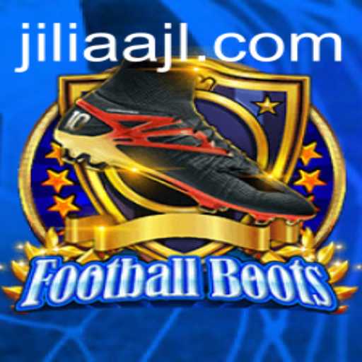 FootballBoots: Exploring the Unique Game with JILIAA