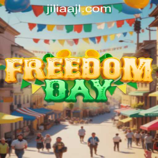 Exploring FreedomDay: The Intriguing Game with a Twist of JILIAA