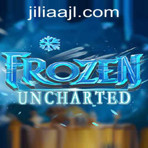 FrozenUncharted: Exploring the Boundaries of Gaming with JILIAA