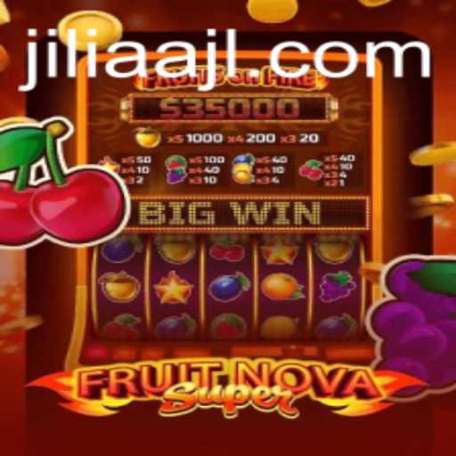 Exploring the Innovative Gaming Experience of FruitNovaSuper