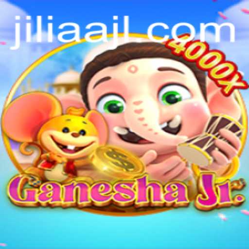 Exploring the World of GaneshaJr: A Captivating Journey