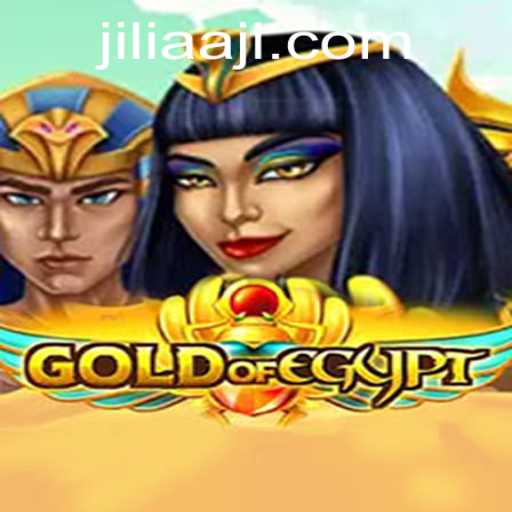 Discover the Enchantment of GoldOfEgypt: An In-Depth Guide