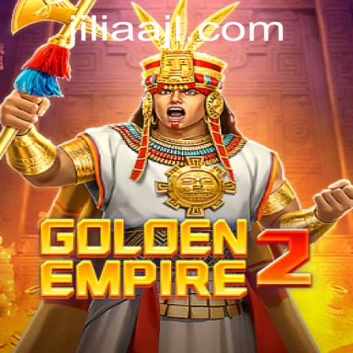 Exploring the World of GoldenEmpire2 and the Mystical JILIAA