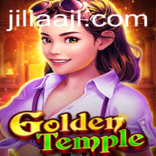 GoldenTemple: An Immersive Adventure Beyond Imagination