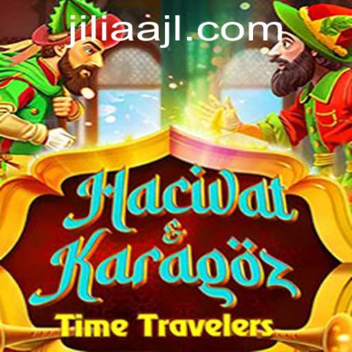 Exploring the Fascinating World of HacivatandKaragoz: The Game of Shadows