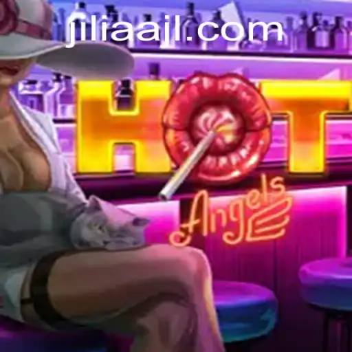 HotAngels: A Captivating New Game Journey With JILIAA
