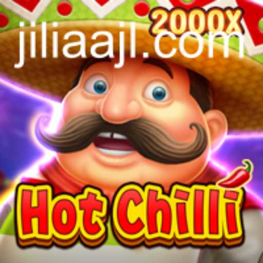 HotChilli: Spicing Up the Gaming Scene with JILIAA