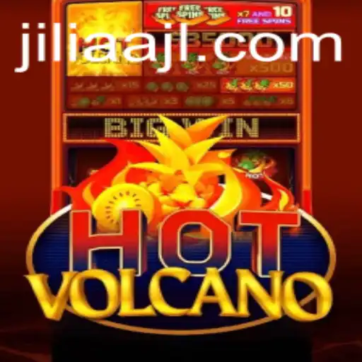 Discover HotVolcano: An Exciting New Game Experience with JILIAA