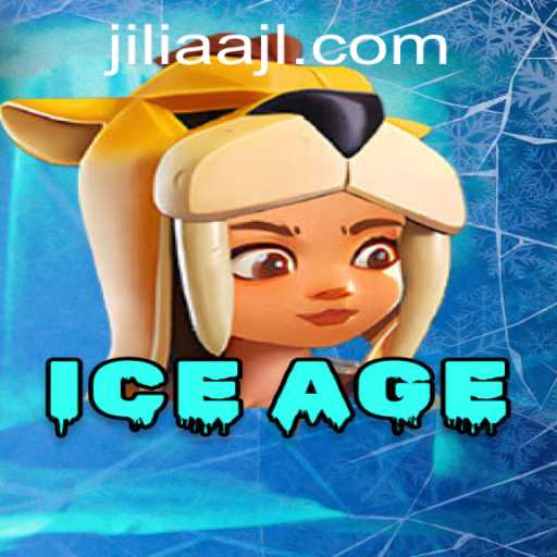 IceAge: An Immersive Gaming Experience with JILIAA