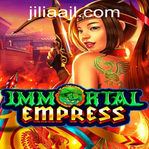 Immortal Empress: A New Era of Gaming