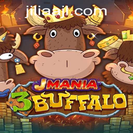Exploring the Unique World of JMania3Buffalo: A New Gaming Sensation