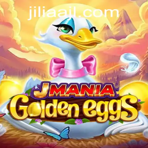 Exploring the Fascinating World of JManiaGoldenEggs