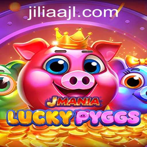 JManiaLuckyPyggs: The Fusion of Fun and Strategy in a Captivating Game