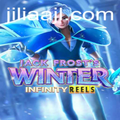 JackFrostsWinter: Embrace the Chill of Adventure with JILIAA