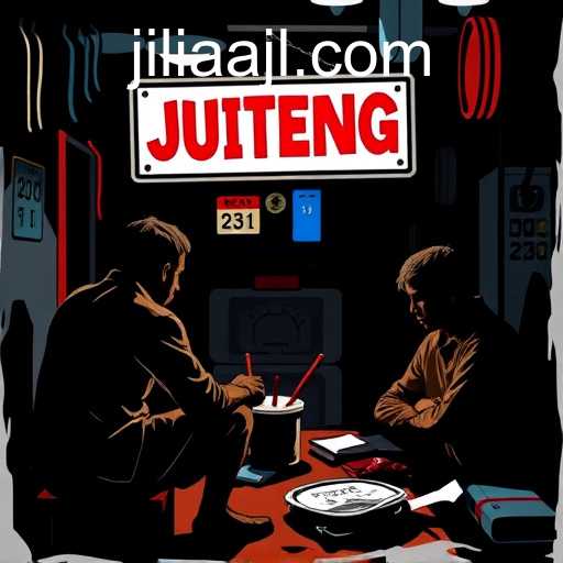 The Intricacies of Jueteng and the Role of JILIAA in the Philippines