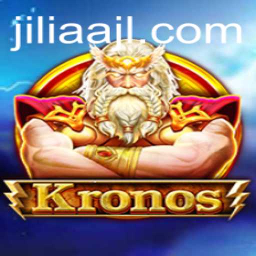 Unveiling Kronos: A Journey into Time with JILIAA