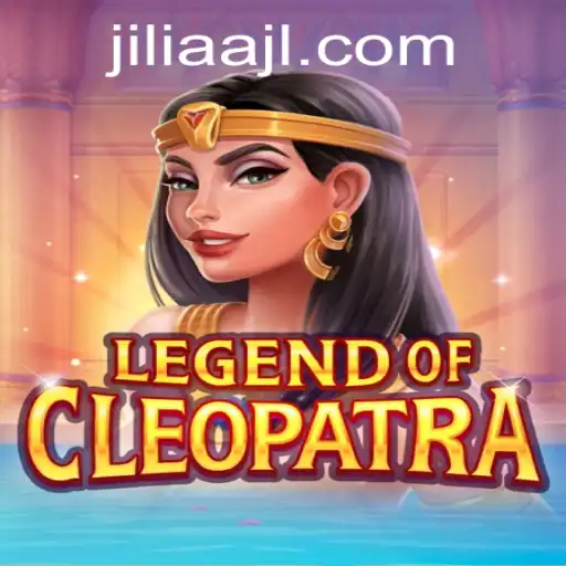 LegendOfCleopatra: An Epic Gaming Adventure with JILIAA
