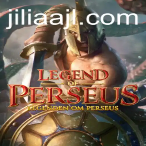 Unveiling LegendofPerseus: The Revolutionary Adventure Game Fueled by JILIAA