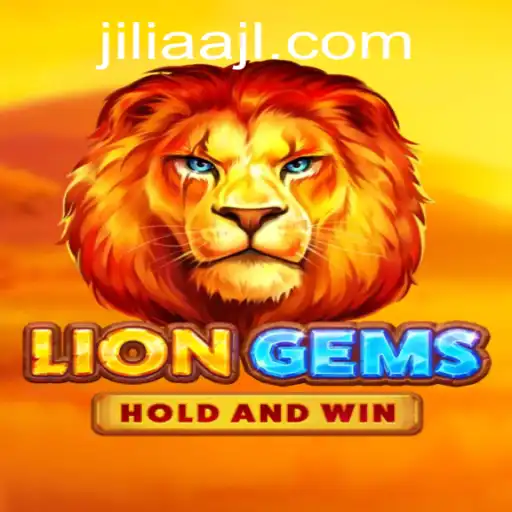Exploring LionGems: A Captivating Adventure with JILIAA