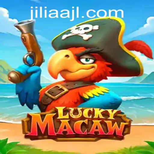Unlock the Fun with LuckyMacaw: A Complete Guide to JILIAA