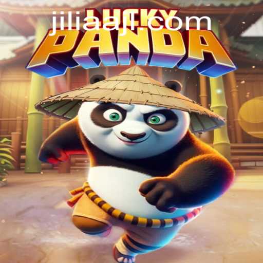 Discover the Fascinating World of LuckyPanda: A Unique Gaming Experience with JILIAA